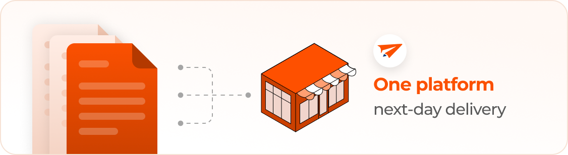 time savings workflow